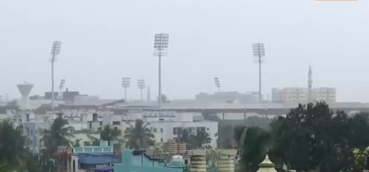 ରାଜ୍ୟର ପାଗରେ ବଡ ପରିବର୍ତନ