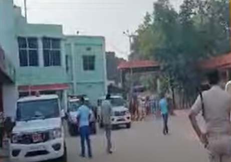 ହଷ୍ଟେଲରେ କଲେଜ ଛାତ୍ରୀଙ୍କ ମୁର୍ତ୍ୟୁ