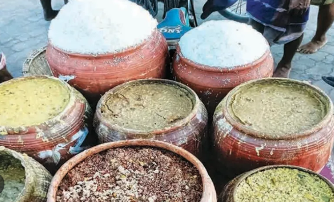 ବଢ଼ିଲା ମହାପ୍ରସାଦର ଦର ଦାମ