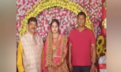 ସୁନ୍ଦରଗଡ଼ରେ ମହିଳଙ୍କୁ ଗୁଳି କରି ହତ୍ୟା