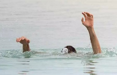 ମହାନଦୀରେ ଗାଢଉଥିବା ବେଳେ ନାବାଳିକା ଜଣକ ନିଖୋଜ ?