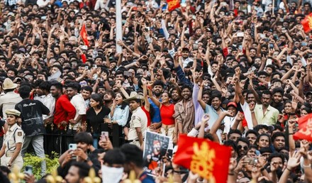 RCB ବିଜୟ ଖୁସିରେ ଦଳାଚକଟାରେ ୧୧ଜଣ ମୁର୍ତ୍ୟୁକୁ ନେଇ ୪ ଜଣ ଗିରଫ ?