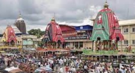 ରଥଯାତ୍ରାରେ ଭକ୍ତ ମାନଙ୍କୁ ମାଗଣା ଅଟୋ ରିଷ୍କା ସୁବିଧା ?