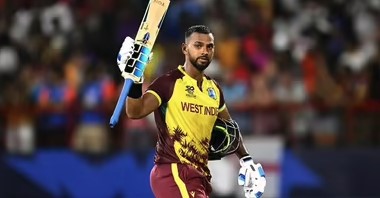 ଅନ୍ତର୍ଜାତୀୟ କ୍ରିକେଟରୁ ଅବସର ଘୋଷଣା କରିଛନ୍ତି ନିକୋଲସ୍‌ ପୁରନ୍‌ ?