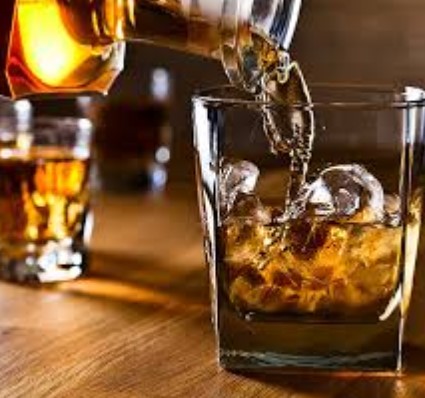 ବିଷାକ୍ତ ମଦ ପିଇବାରୁ ୨ ଜଣ ବ୍ୟକ୍ତି ମୂର୍ତ ?